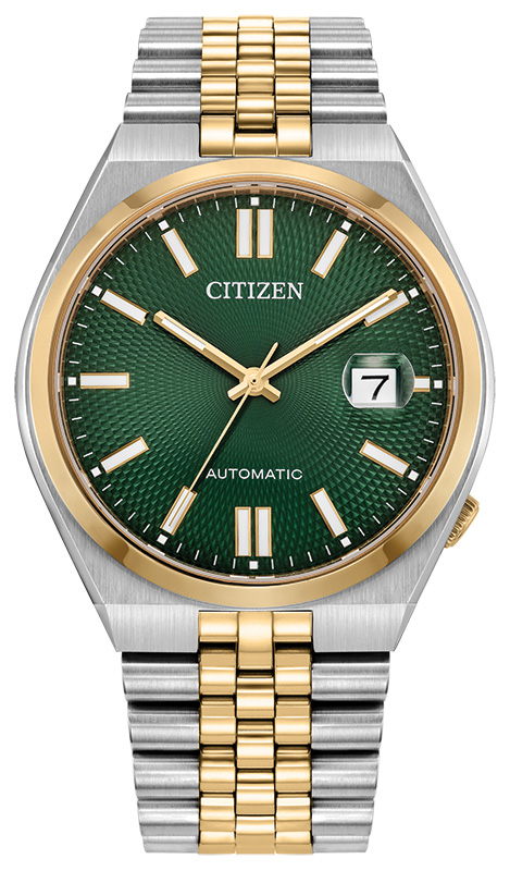 Citizen Automatic Watch – Image 1
