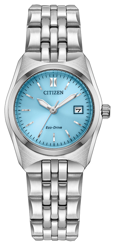 Citizen Eco Drive Watch – Image 1