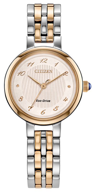 Citizen Eco Drive Watch – Image 1