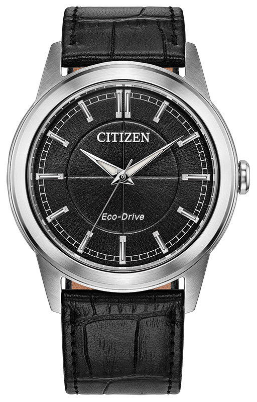 Citizen Eco Drive Watch – Image 1