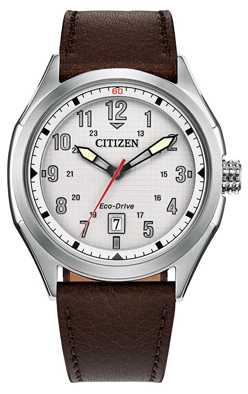 Citizen Eco Drive Watch – Image 1