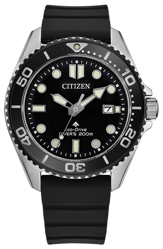 Citizen Eco Drive Watch – Image 1