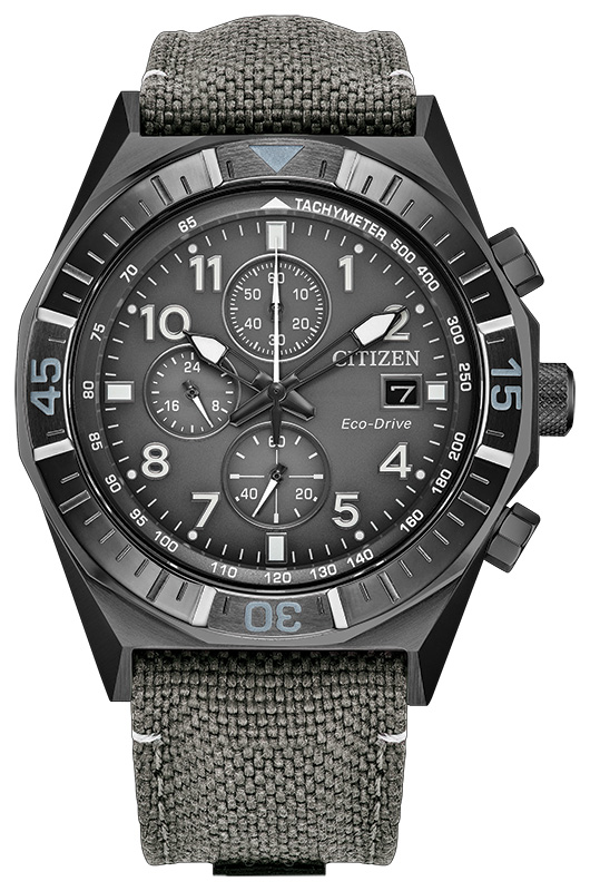Citizen Eco Drive Watch – Image 1