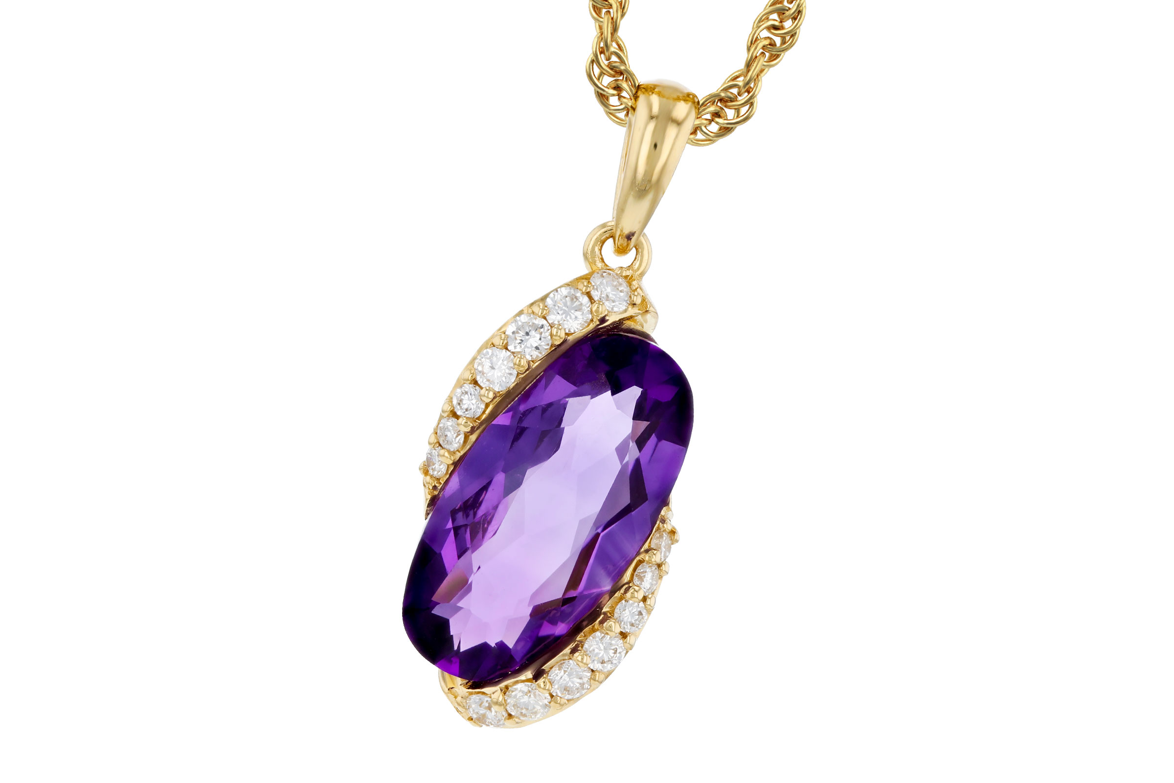 Allison Kaufman Fashion Necklace – Image 1