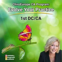ChiroEurope CA Program: 1st DC/CA – Image 1