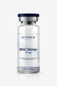 Bacterial Water – Image 1