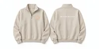 The True Influence Quarter-Zip – Image 1