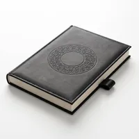 The Embossed Journal – Image 1