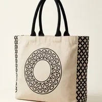 The Emblem Tote – Image 1