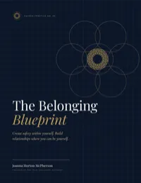 The Belonging Blueprint Workbook – Image 1