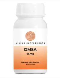 DMSA 25mg – Image 1