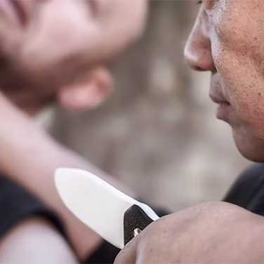 Knife LEVEL 2 CLASS – Image 1