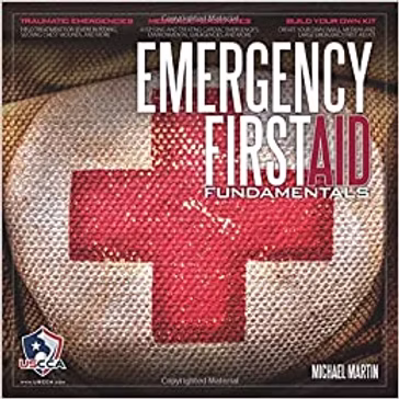  emergency first aid fundamentals – Image 1