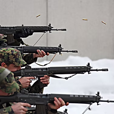 ar15/carbine LEVEL 2 CLASS – Image 1