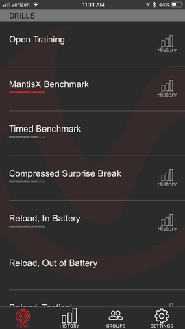 MantisX, MantisX3, MantisX10 Elite – Image 3
