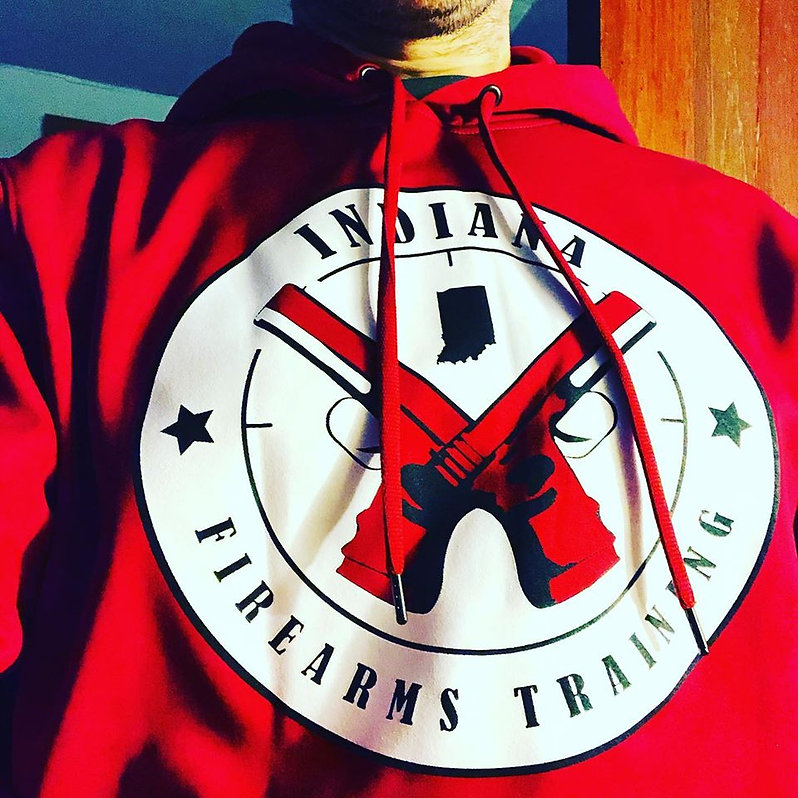 Moisture Wicking Hoodie – Image 3