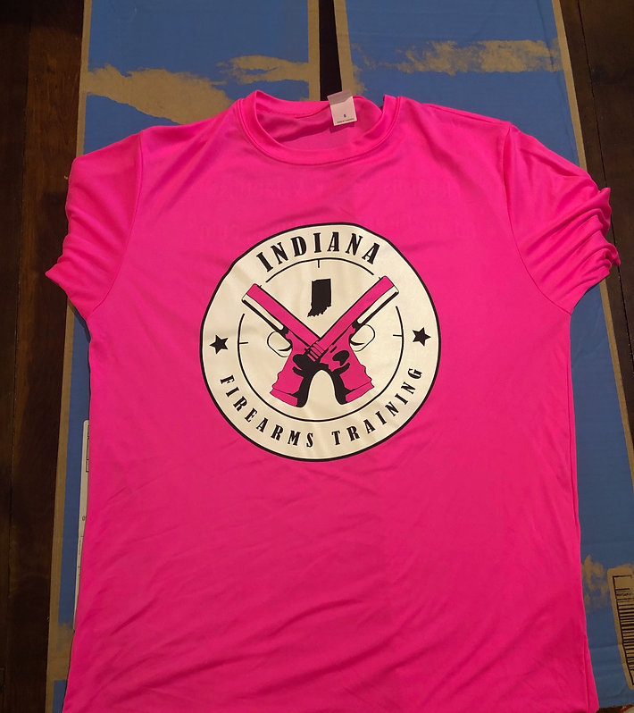 Moisture Wicking T-Shirts – Image 3