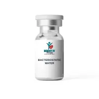 Supply - One 10ml Bacteriostatic Water – Image 1