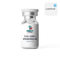 CJC-1295 / Ipamorelin 5mg/5mg (3mL) – Image 1