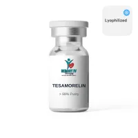 Tesamorelin 5mg (3ml) – Image 1