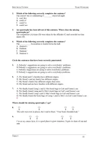 Year 9 English – Term 1 – Student Booklets – Image 6