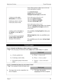 Year 9 English – Term 2 – Student Booklets – Image 4
