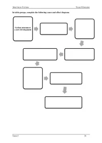 Year 9 English – Term 3 – Student Booklets – Image 4