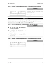 Year 10 English – Term 2 – Student Booklets – Image 5