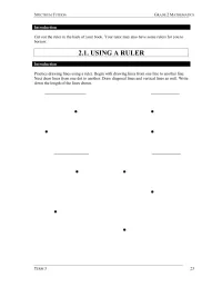 Year 2 Mathematics – Term 3 – Student Booklets – Image 4