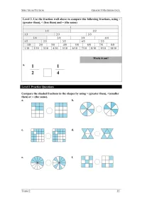 Year 3 Mathematics – Term 2 – Student Booklets – Image 3