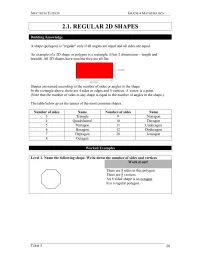 Year 4 Mathematics – Term 3 – Student Booklets – Image 3