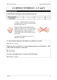 Year 4 Mathematics – Term 4 – Student Booklets – Image 3