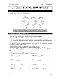 Year 7 Mathematics – Term 3 – Student Booklets – Image 3