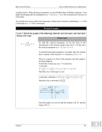 Year 11 Mathematics – Term 2 – Student Booklets – Image 4