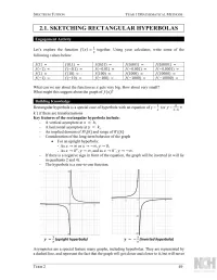 Year 11 Mathematics – Term 2 – Student Booklets – Image 3