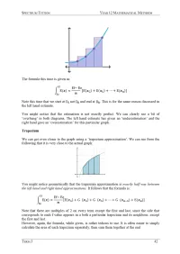 Year 12 Mathematics – Term 3 – Student Booklets – Image 4