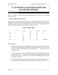 Year 12 Mathematics – Term 4 – Student Booklets – Image 3