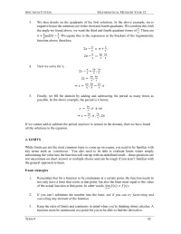 Year 12 Mathematics – Term 4 – Student Booklets – Image 5