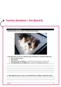 Year 10 English – Term 1 – Student Booklets – Image 5