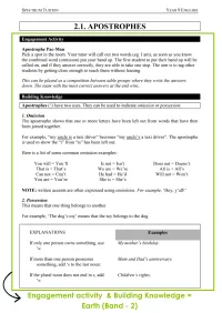 Year 9 English – Term 1 – Student Booklets – Image 3
