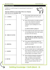 Year 12 English – Term 1 – Student Booklets – Image 3