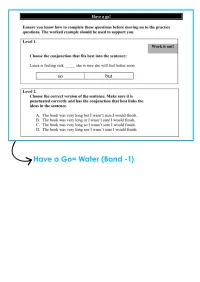 Year 2 English – Term 1 – Student Booklets – Image 6