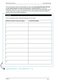 Year 9 English – Term 1 – Student Booklets – Image 6
