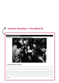 Year 12 English – Term 1 – Student Booklets – Image 6