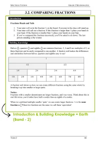 Year 2 Mathematics – Term 2 – Student Booklets – Image 3