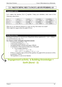 Year 11 Mathematics – Term 2 – Student Booklets – Image 3