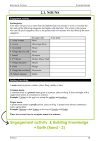 Year 6 English – Term 2 – Student Booklets – Image 3