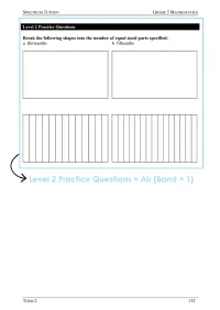 Year 5 Mathematics – Term 2 – Student Booklets – Image 6