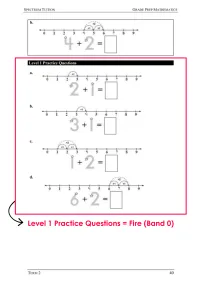 Grade Prep Mathematics – Term 2 – Student Booklets – Image 5