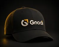 Lets Gnodi Cap – Image 1